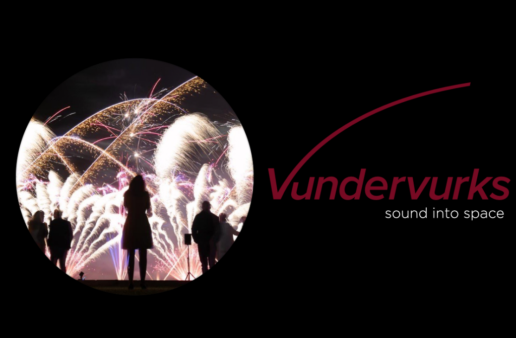Vundervurks the UKs most expensive and exclusive fireworks display