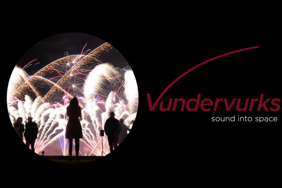 Vundervurks the UKs most expensive and exclusive fireworks display